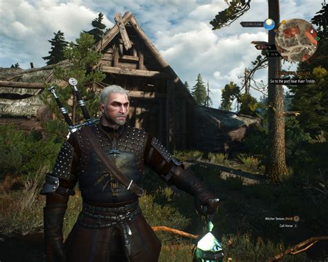 witcher 3 nexus|https nexusmods witcher 3.